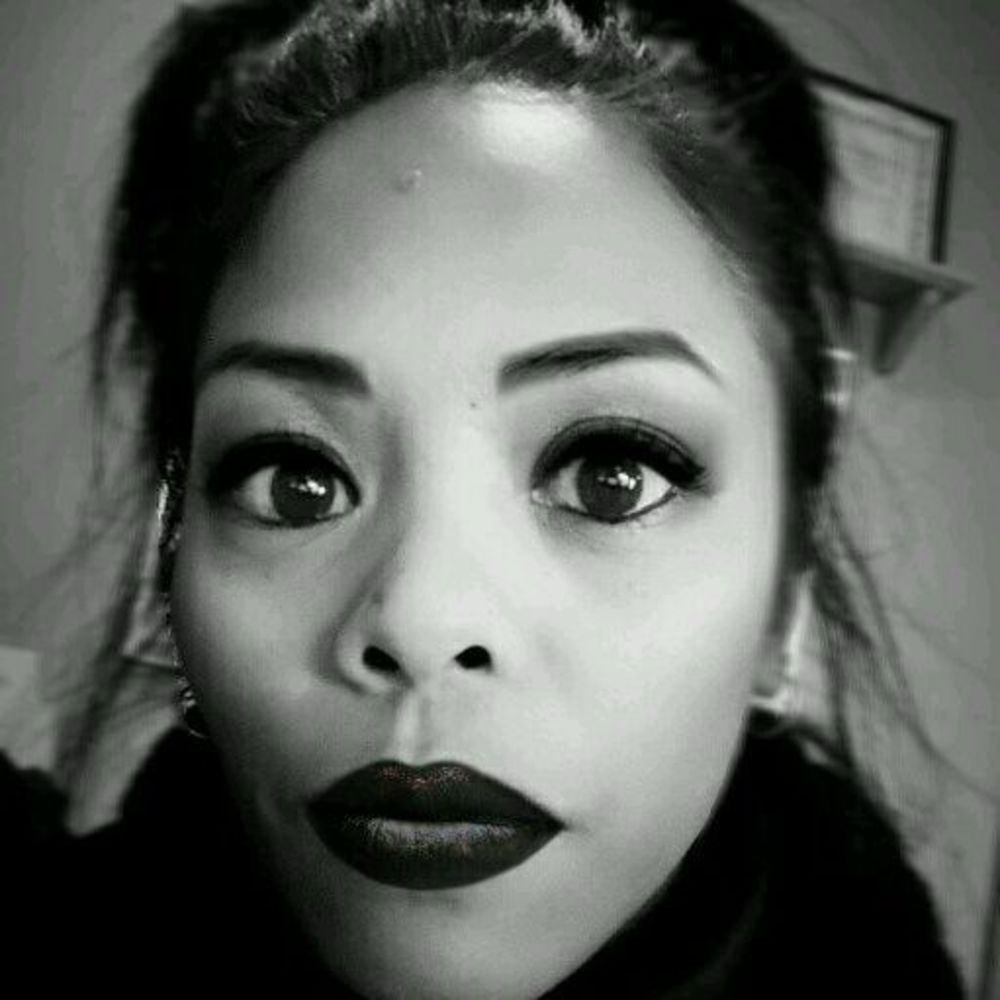 Meet your Posher, Rachelle