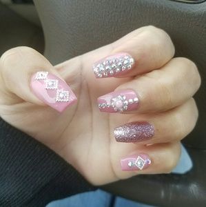 Meet your Posher, Kristin