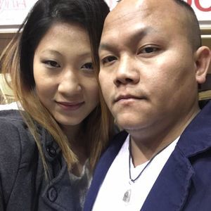 Meet your Posher, Ongie