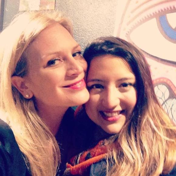 Meet your Posher, Kristi - Picture 1 of 1