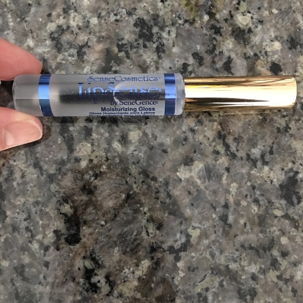 ***SOLD***Glossy Gloss LipSense