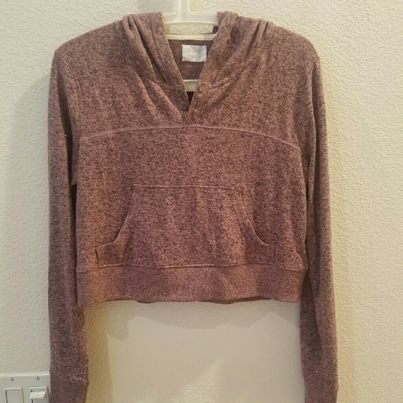Urban Outfitters Other - NWOT Urban Outfitters Cropped PJ Top