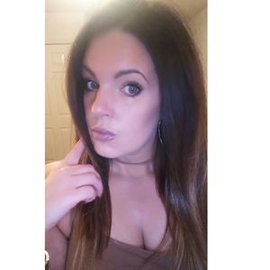 Meet your Posher, Virginia