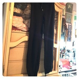 Lululemon loose relaxed yoga pant
