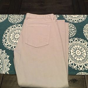 J.Crew Jean