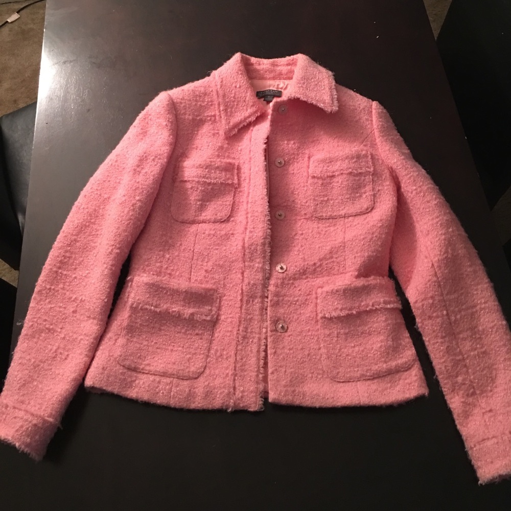 Classiques entier (Nordstrom brand) work blazer