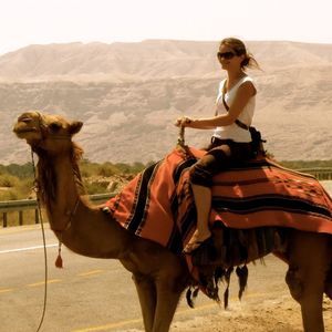 Meet your Posher, Christy