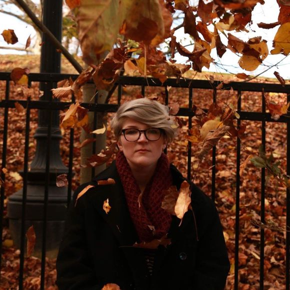 Meet your Posher, Katlyn - Picture 1 of 1