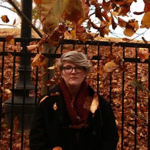 Meet your Posher, Katlyn