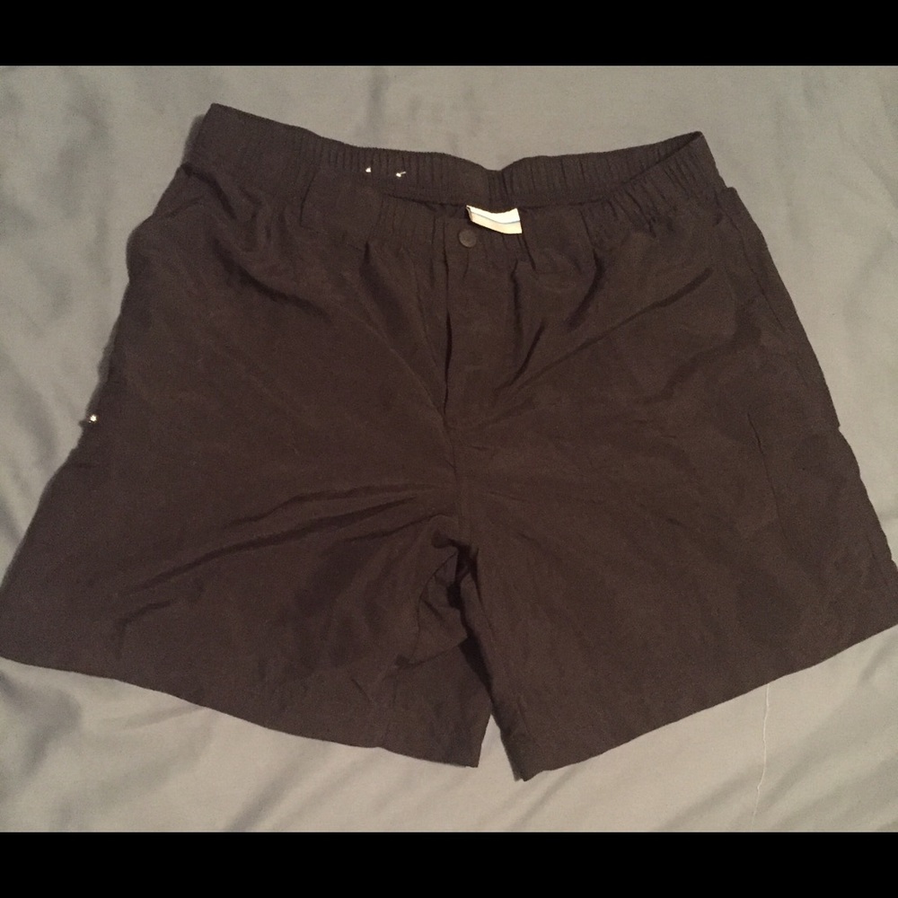 Columbia shorts