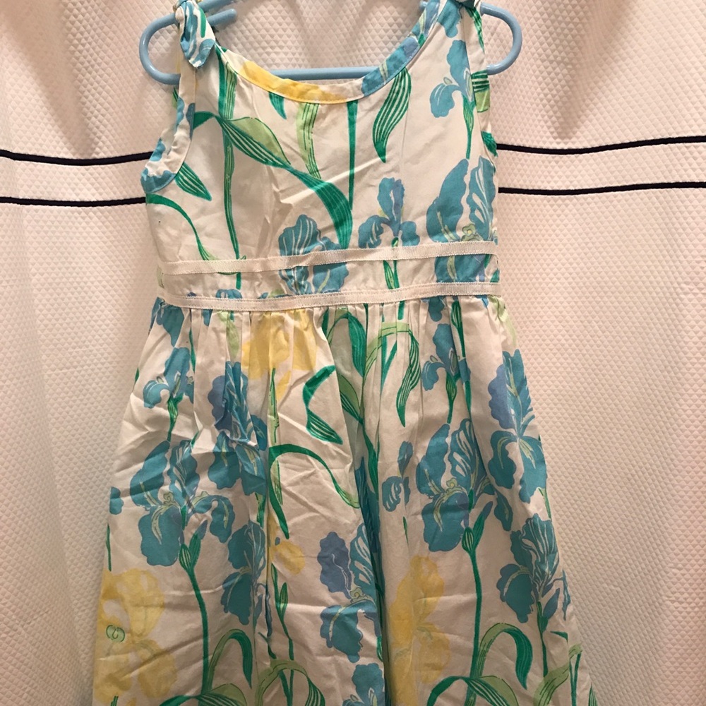 Lilly Pulitzer Dress Sz. 7