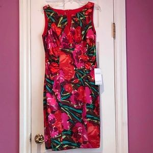 C. Kay Unger elegant dress