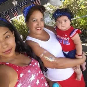 Meet your Posher, Rose