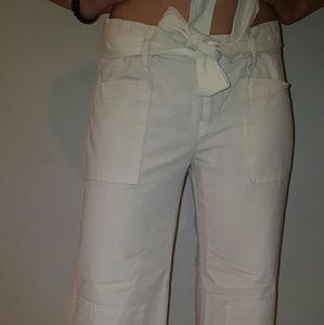 Adorable beige pants