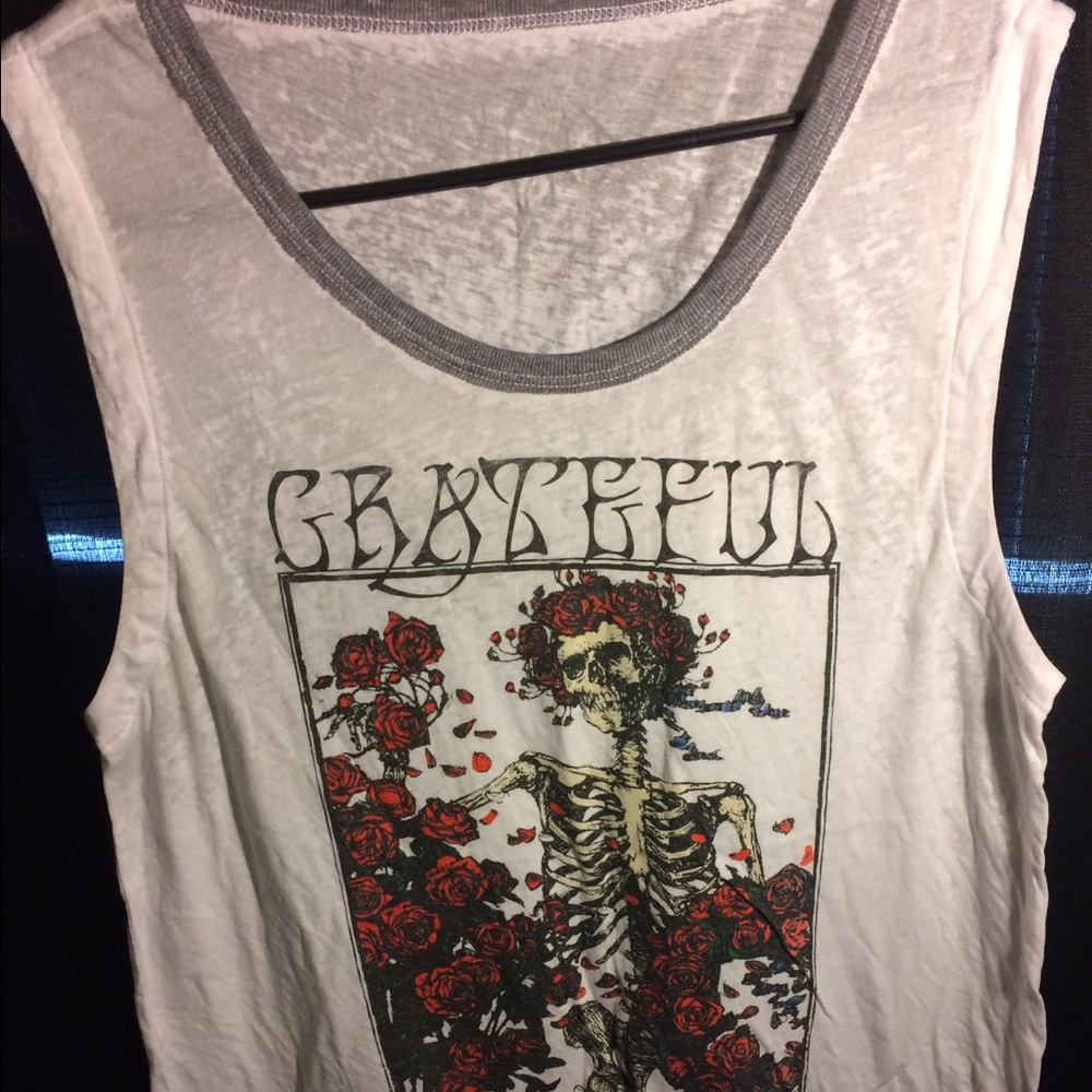 Greatfull dead T
