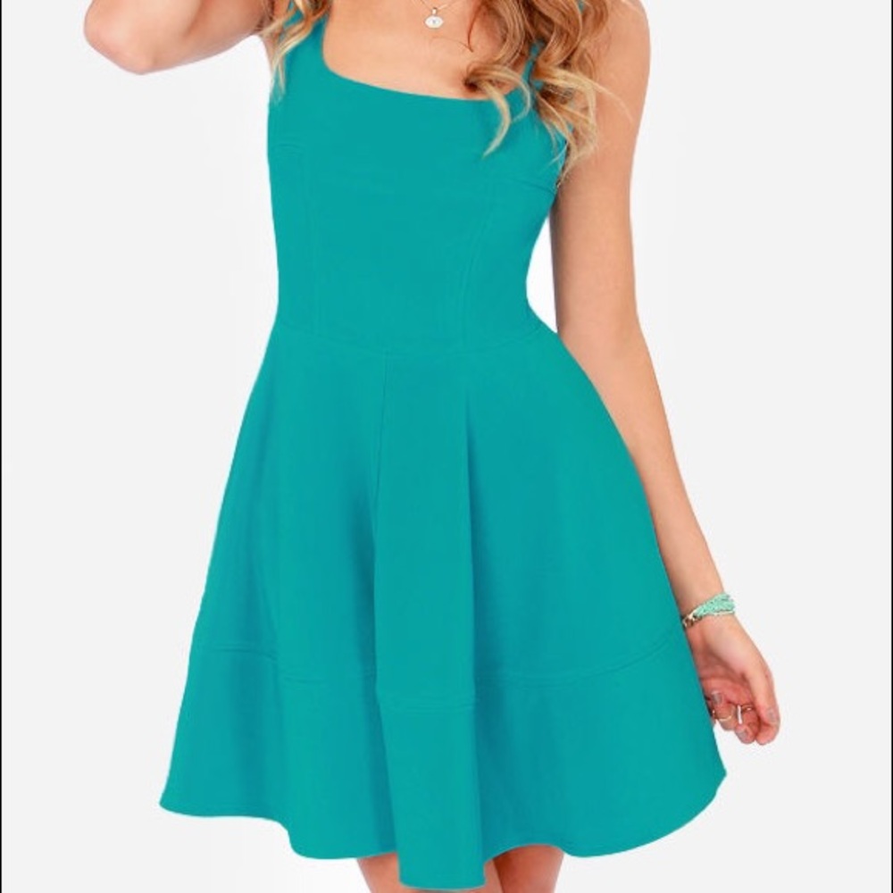 🌸H&M DRESS size small(2)🌸