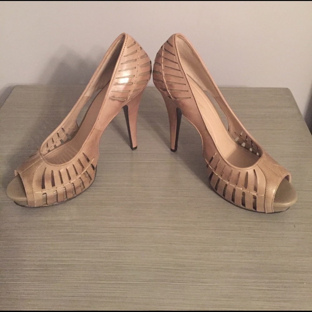 BCBGeneration Heels
