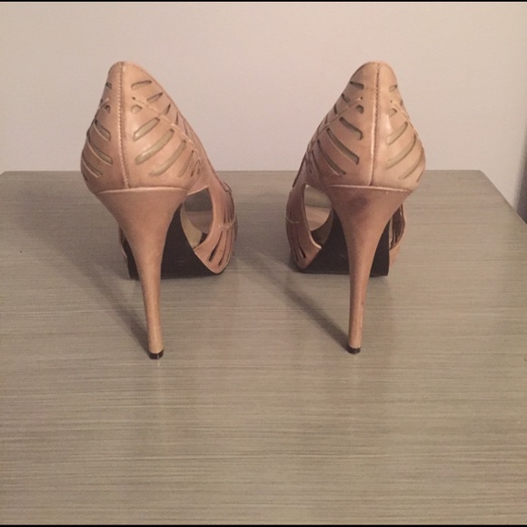 BCBGeneration Heels - Picture 2 of 4