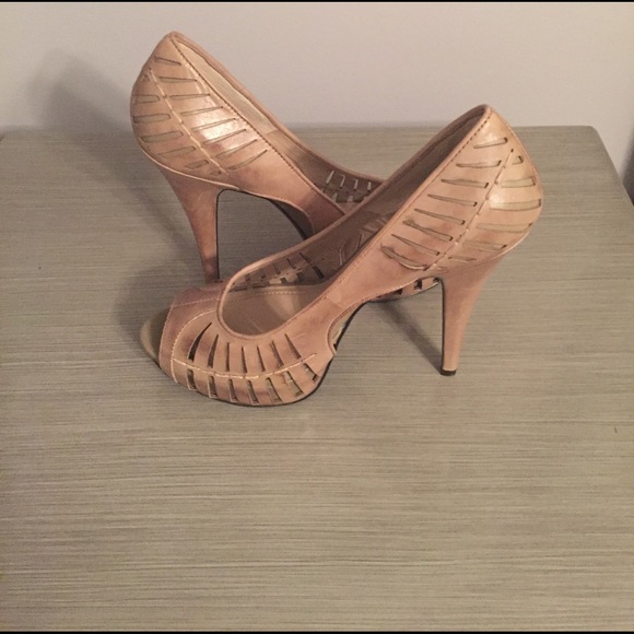 BCBGeneration Heels - Picture 3 of 4