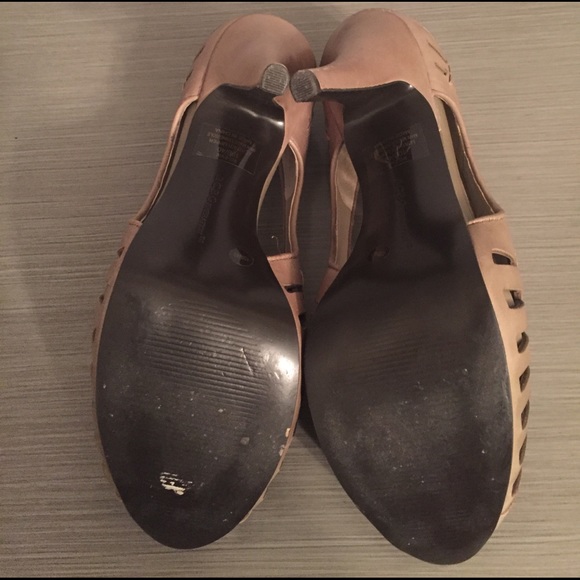 BCBGeneration Heels - Picture 4 of 4