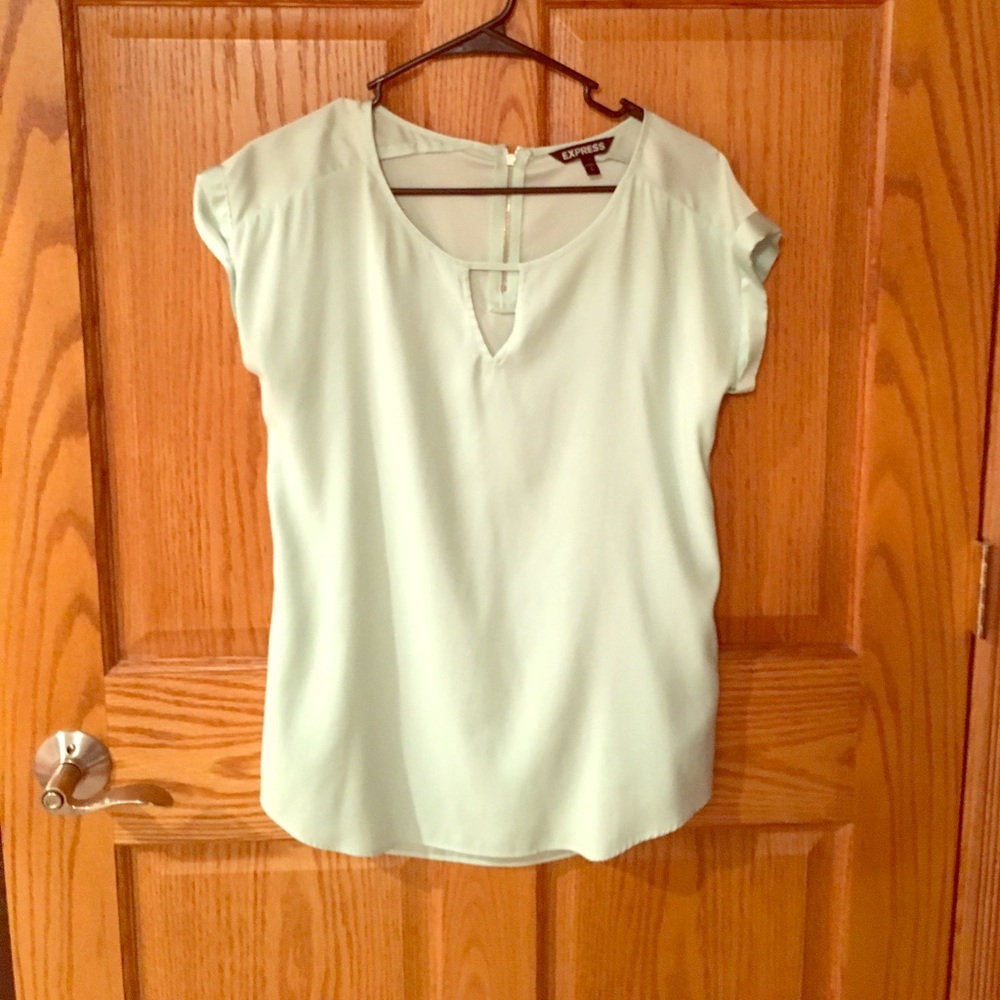 Express Shirt