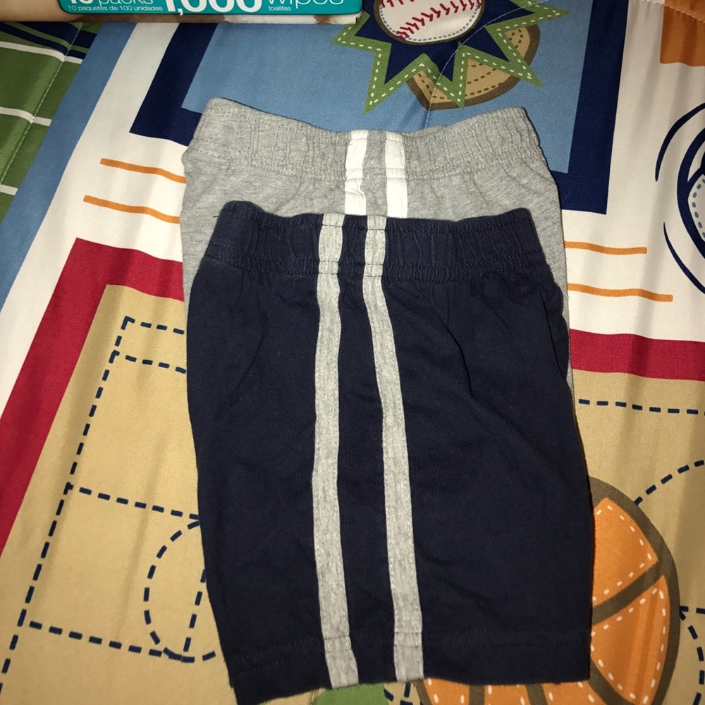 Children's Place Shorts (18-24 months)