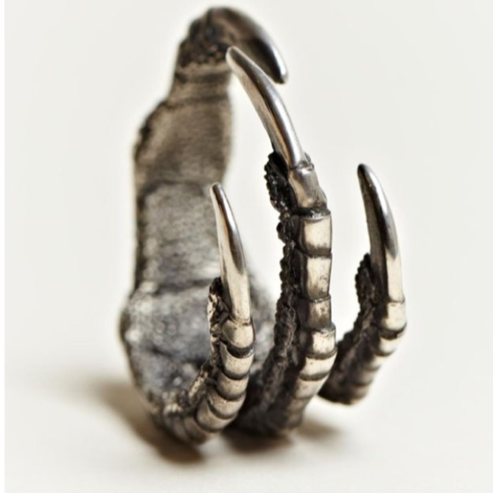 Meet your Posher, Giacomo