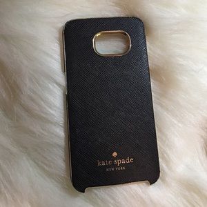 Kate Spade Galaxy S6 Edge case