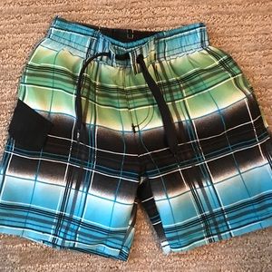 Quicksilver Toddler Swim trunks
