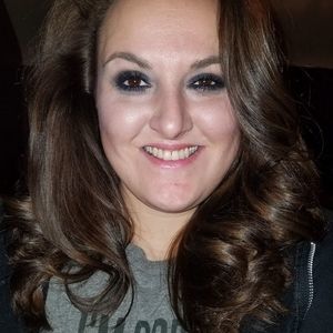 Meet your Posher, Lori