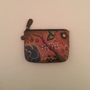 Anuschka wallet