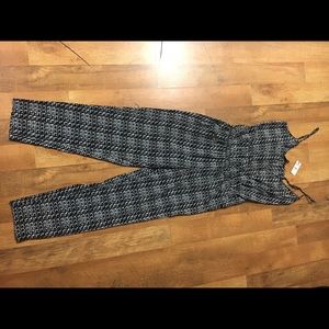 Never Worn Express Jumpsuit with tags