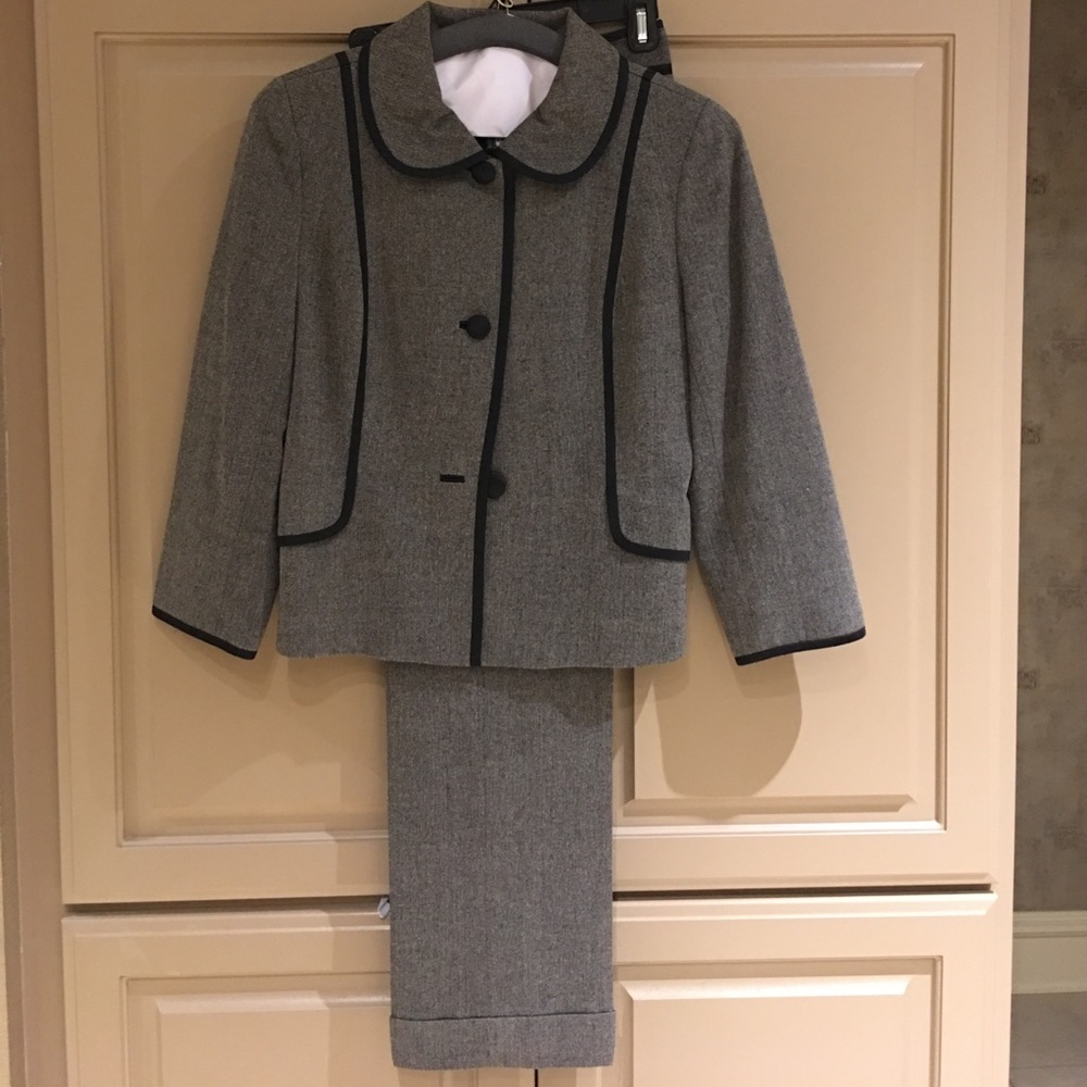 Suit