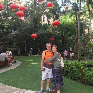 Meet your Posher, Soon