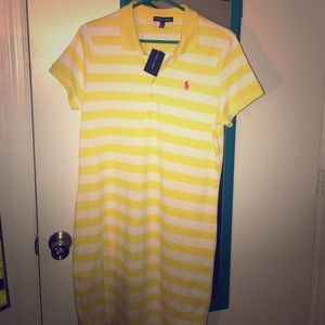 Ralph Lauren Dress