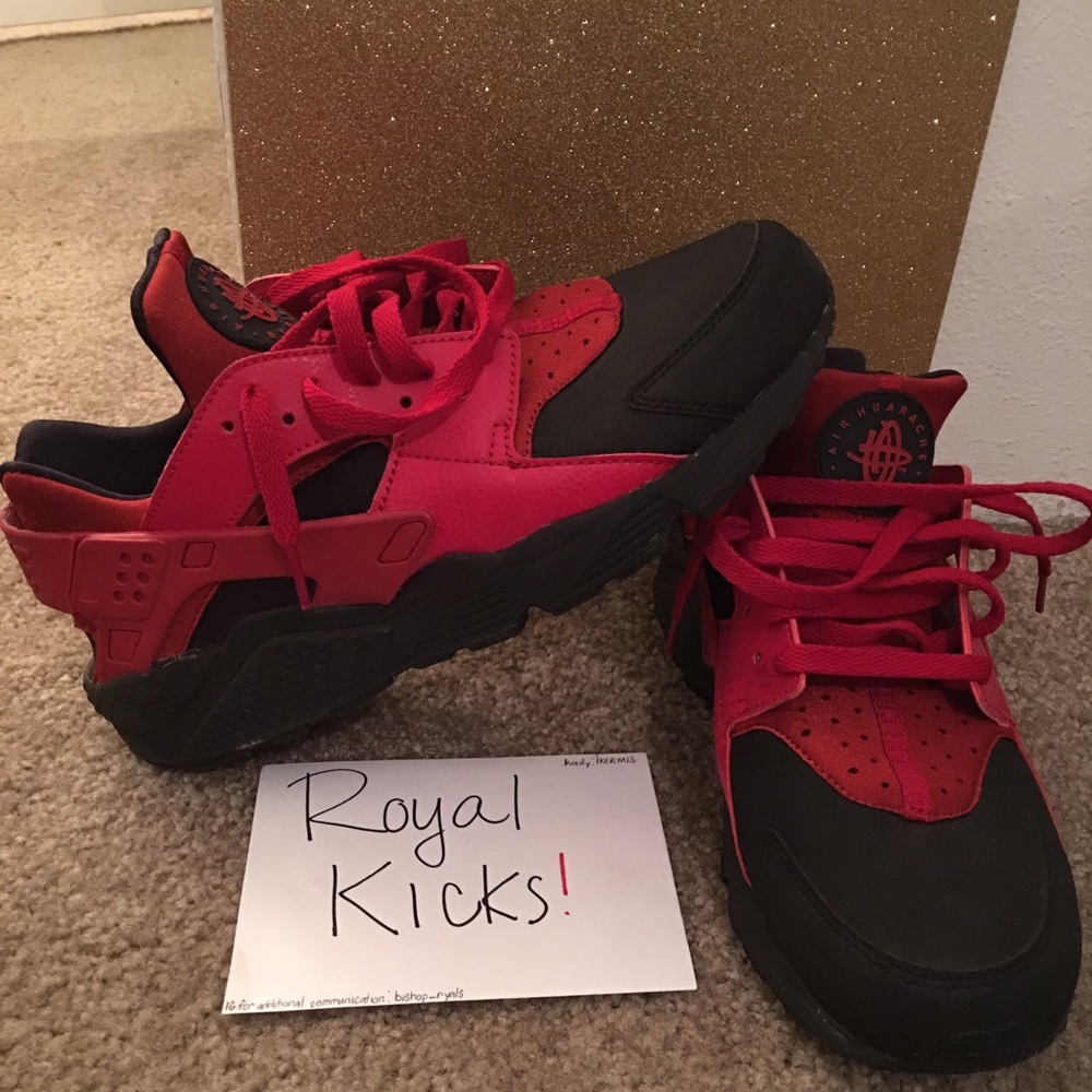 Nike Air Huarache