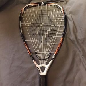 Ektelon Lightning RacketBall Racket