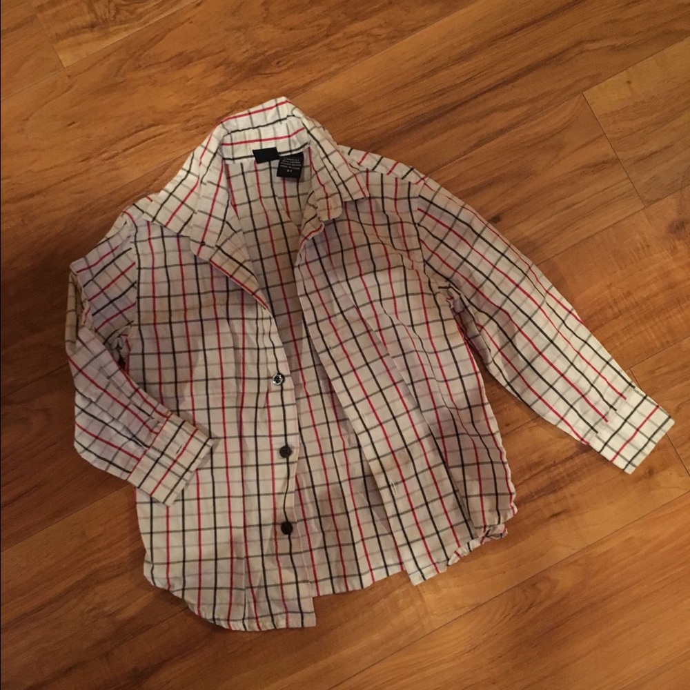 Boys top