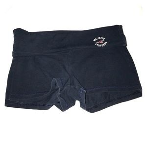 Hollister shorts