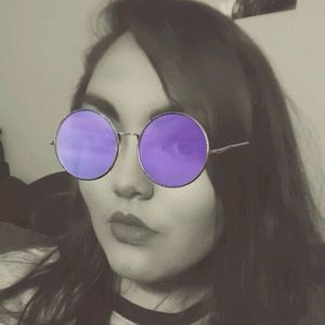 Meet your Posher, Joanna