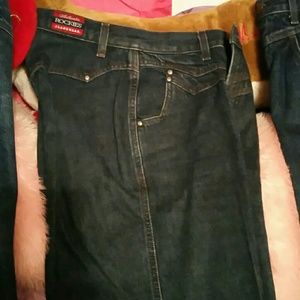 Rockie Rockie Mountain #2