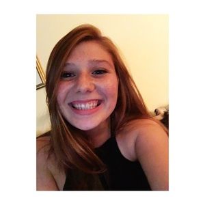 Meet your Posher, Shae