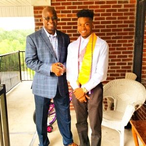 Meet your Posher, Donald