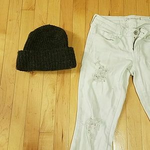 Marshall Fields beanie SOLD