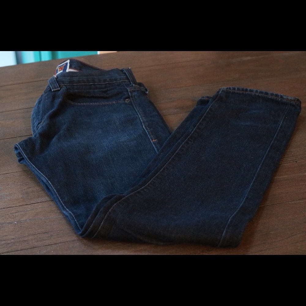 Levi's 511 Skinny Jeans 33x32