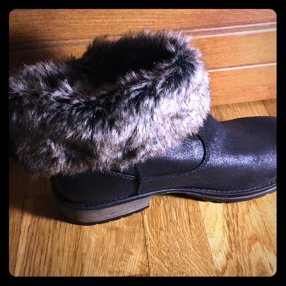 Candie's Shoes - Candies Low Boots