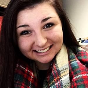 Meet your Posher, Jenna