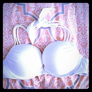 Victoria's Secret bombshell bikini swimsuit top