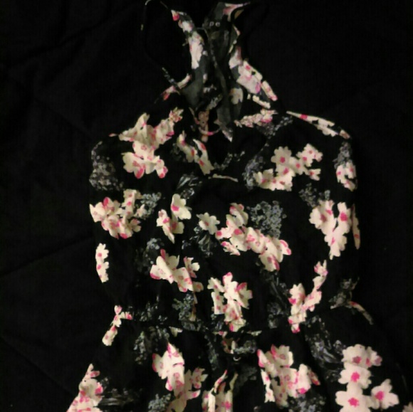 Flower jumper - Picture 1 of 3