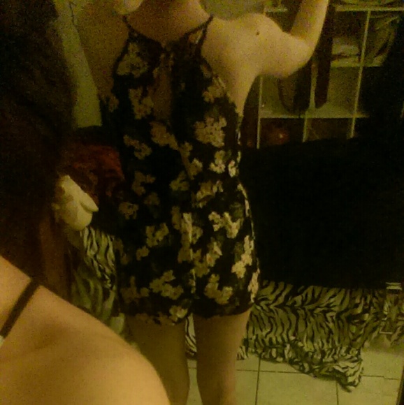 Flower jumper - Picture 2 of 3